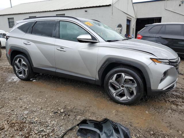 5NMJECAE0NH066895 Hyundai Tucson Limited