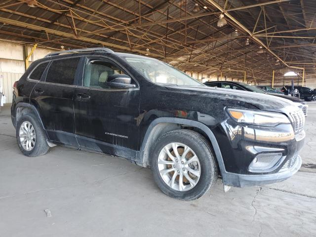 1C4PJLCB3KD427937 Jeep Cherokee Latitude