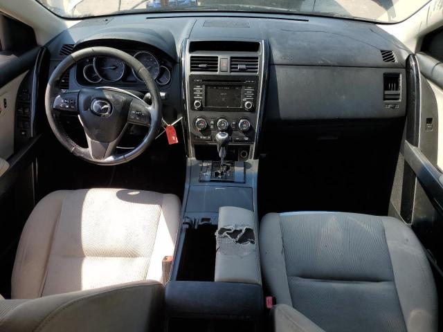 JM3TB2BA9F0469368 Mazda CX-9 SPORT