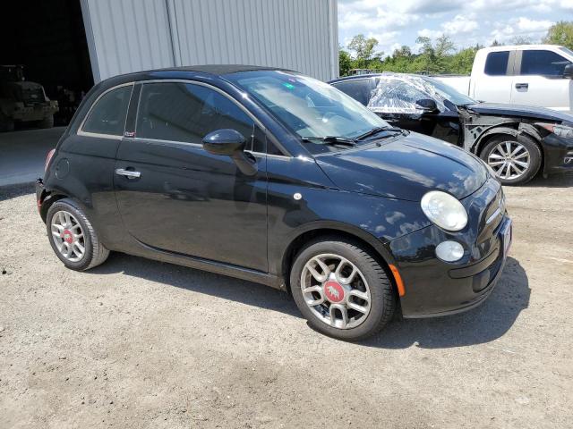 3C3CFFDR9FT509138 Fiat 500 POP