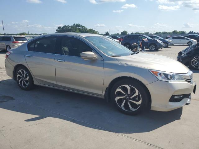 1HGCR2F03HA159205 Honda ACCORD EX
