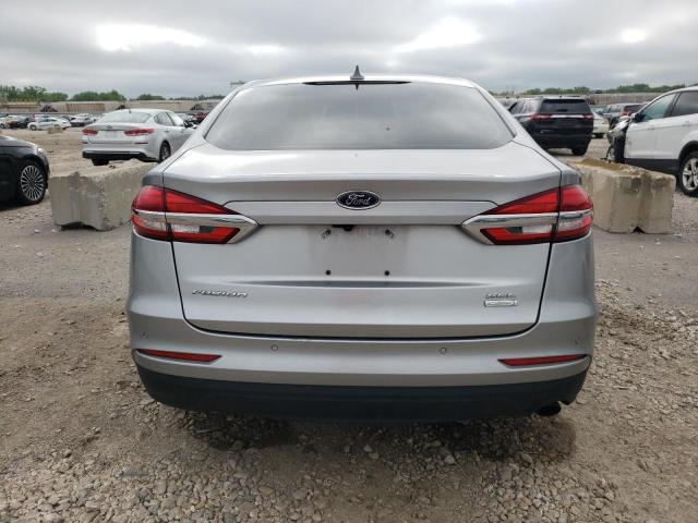 3FA6P0CD8LR138643 Ford FUSION SEL