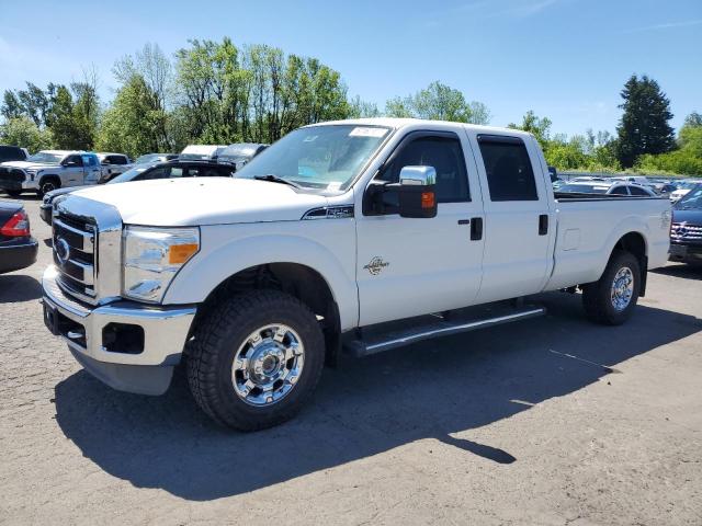 Auction sale of the 2012 Ford F250 Super Duty, vin: 1FT7W2BT9CEC10443, lot number: 57467434