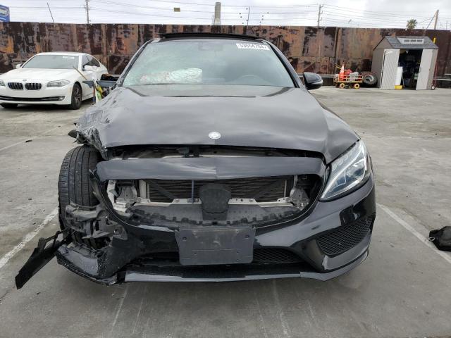 55SWF4JB4GU123374 Mercedes-Benz C 300