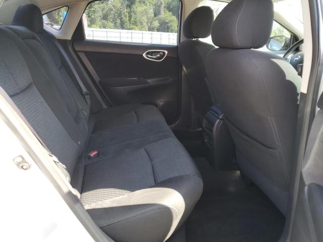 3N1AB7AP1EY222632 Nissan SENTRA S
