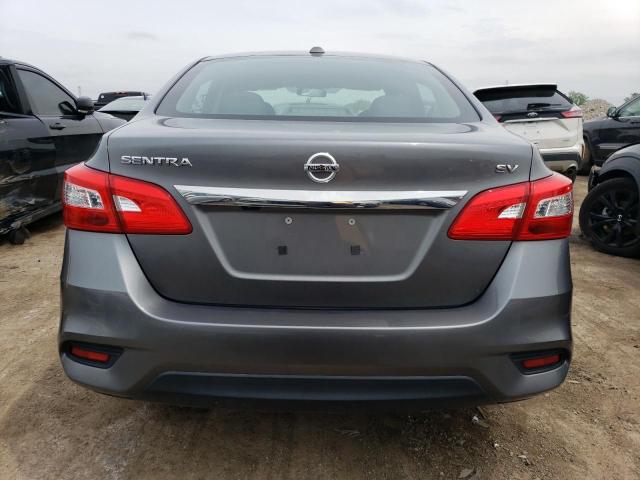 3N1AB7AP2JY238820 Nissan SENTRA S