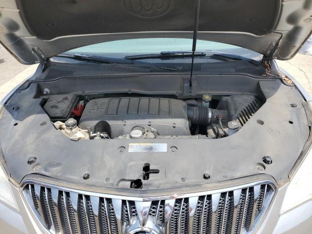 5GAKRBKD7EJ375624 Buick Enclave