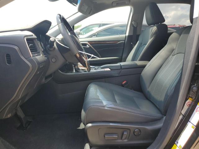 2T2BZMCA1KC184458 Lexus Rx 350 Base