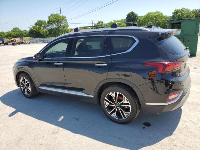 5NMS33AA6LH277149 Hyundai Santa Fe Sel