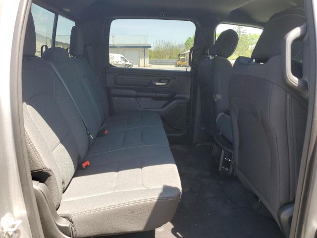 1C6RRFGG9PN631949 RAM 1500 Tradesman