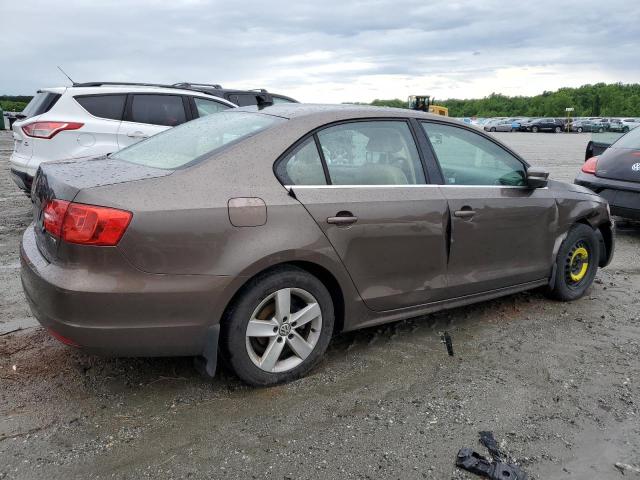 3VWLL7AJ4EM415991 Volkswagen JETTA TDI
