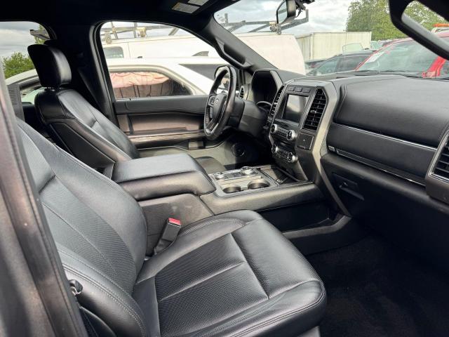 1FMJK1JT6JEA05488 Ford Expedition Max Xlt