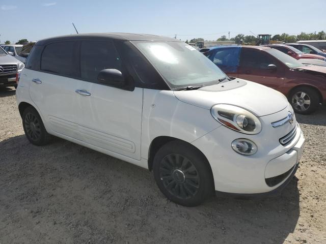 ZFBCFABHXEZ001764 Fiat 500l Easy