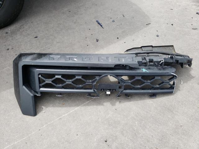 1N6ED1EKXNN614474 Nissan FRONTIER S