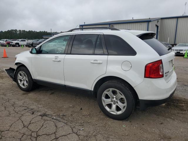 2FMDK3JC2EBA09032 Ford EDGE SEL