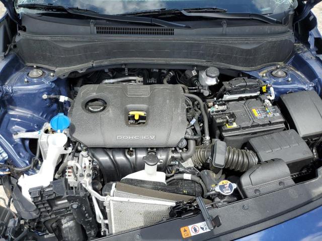 KNDERCAAXR7470870 KIA SELTOS EX