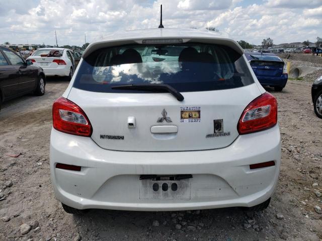 ML32A3HJ4JH007477 Mitsubishi MIRAGE ES