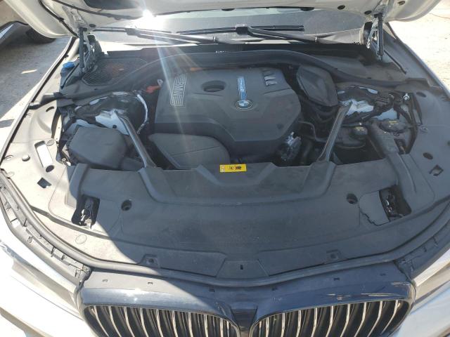 WBA7J2C34HG497678 BMW 740 Xe