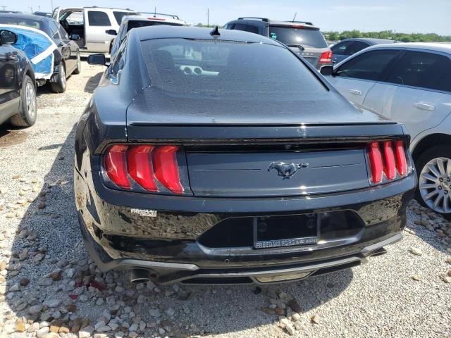 1FA6P8TH5M5139917 Ford Mustang
