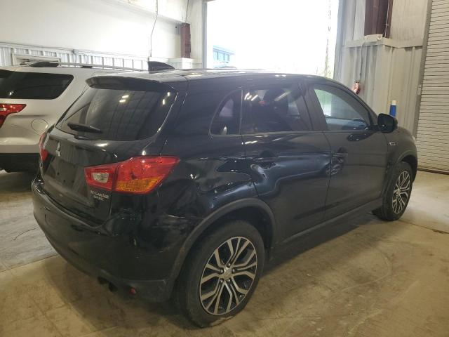 JA4AP3AU8HZ004365 Mitsubishi Outlander Sport Es