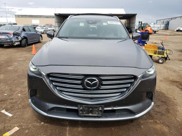 JM3TCBEY7K0307903 Mazda Cx-9 Signature