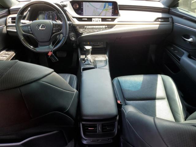 58ABZ1B14KU046571 Lexus ES 350