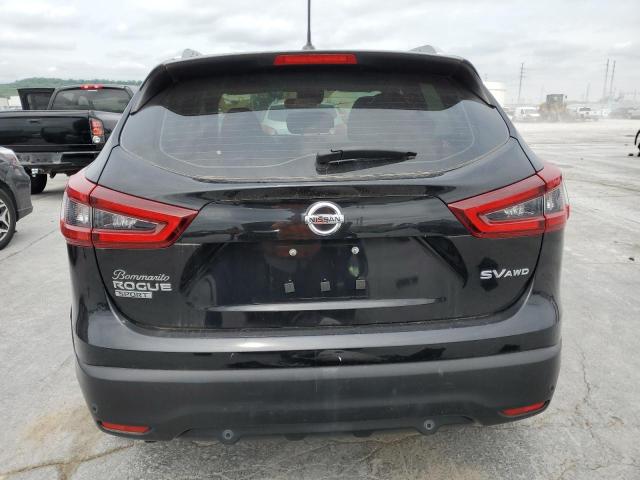 JN1BJ1CW2LW641098 Nissan Rogue Sport S