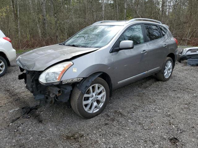 Auction sale of the 2011 Nissan Rogue S, vin: JN8AS5MV4BW260178, lot number: 51747324