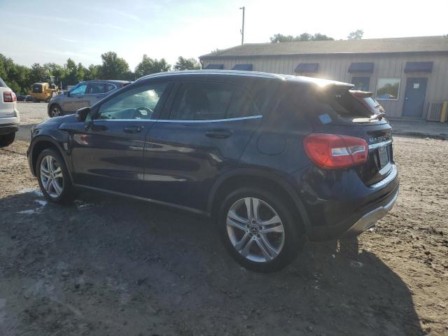 WDCTG4EBXJJ497428 Mercedes-Benz GLA 250