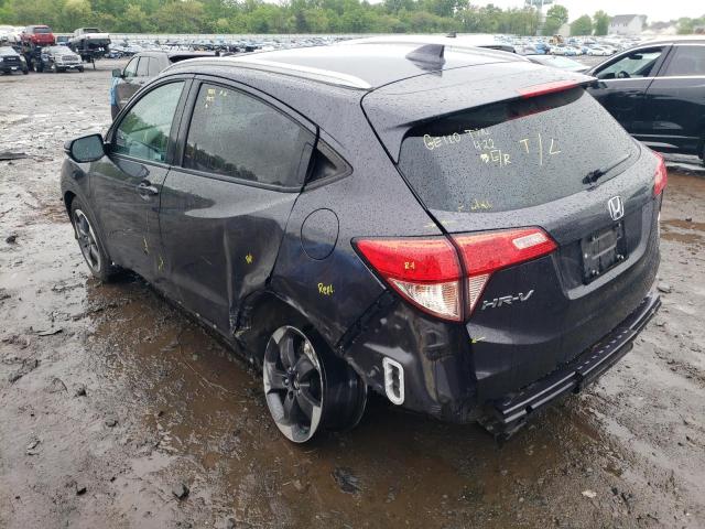 3CZRU6H76JM723120 Honda Hr-v Exl