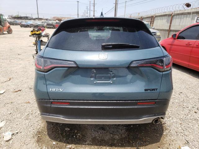 3CZRZ1H50RM726559 Honda HR-V SPORT