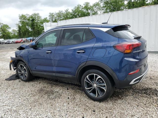 KL4MMDS23PB091253 Buick Encore Gx Select