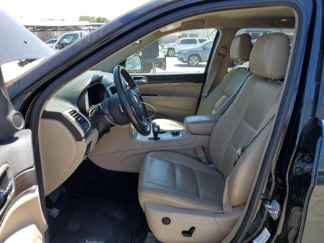 1C4RJFBG9EC274871 Jeep Grand Cherokee Limited