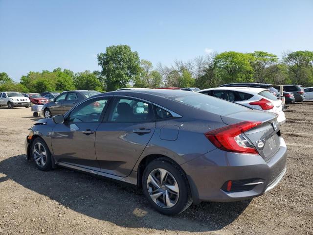 2HGFC2F69KH570961 Honda Civic Lx
