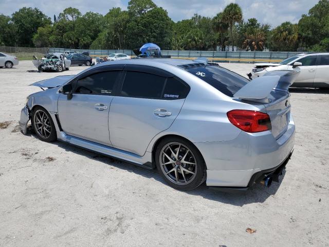 JF1VA1L69H9833463 Subaru Wrx Limited
