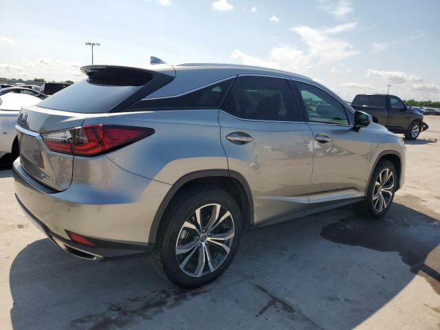 2T2HZMAA3LC171550 Lexus RX 350