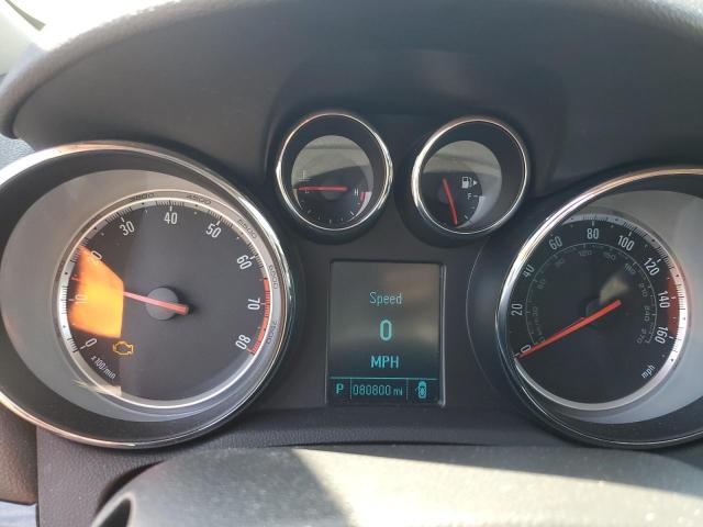 KL4CJASB6EB643375 Buick Encore