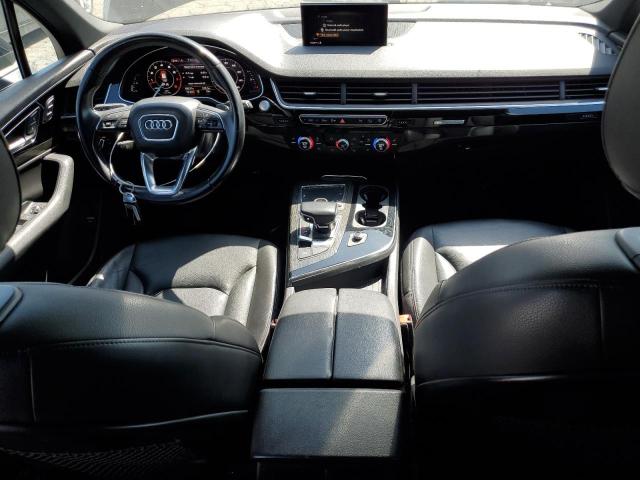 WA1LAAF79HD021092 Audi Q7 Premium Plus