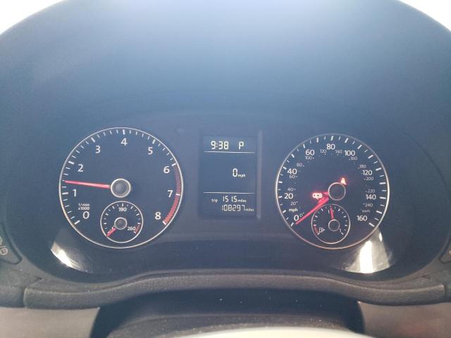 1VWAT7A32EC072494 Volkswagen PASSAT S