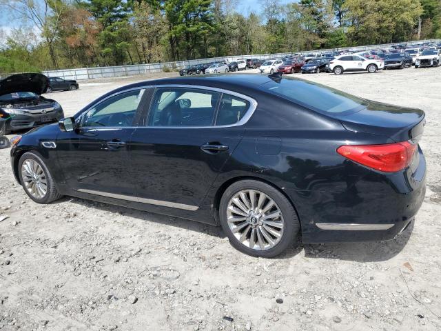 KNALW4D42F6018955 KIA K900