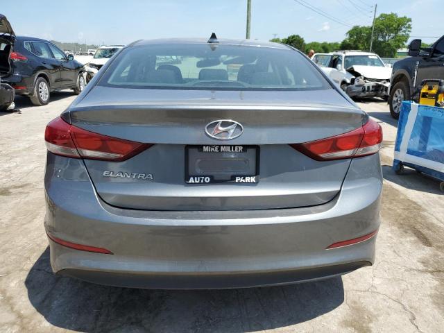 KMHD84LF5JU560457 Hyundai ELANTRA SEL