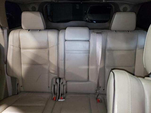 1C4RJECG7LC213069 Jeep Grand Cherokee Overland