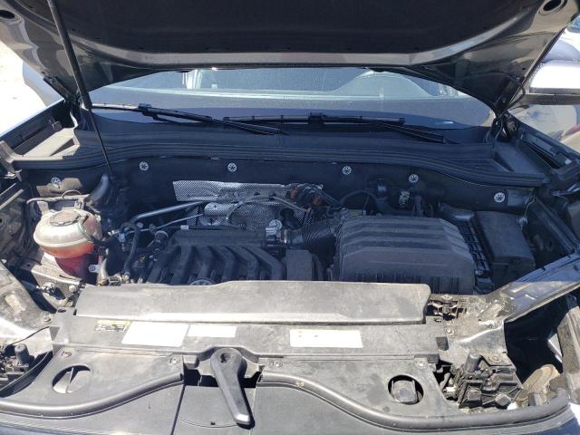 1V2HR2CA2PC525920 Volkswagen ATLAS SE