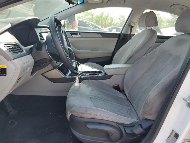 5NPE24AF9GH400436 Hyundai SONATA SE