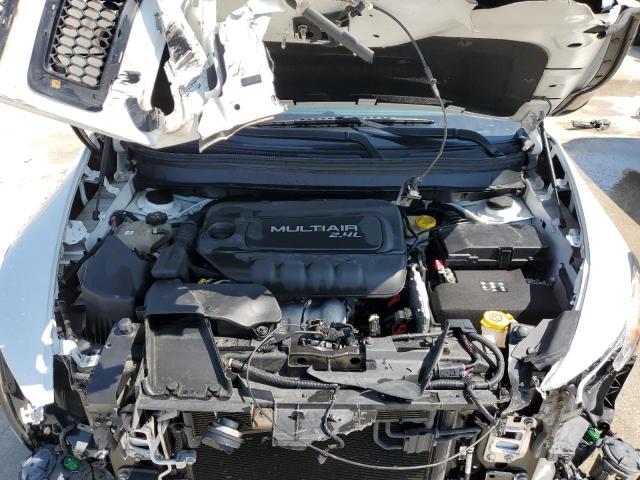 1C4PJLDB4FW762178 Jeep Cherokee Limited
