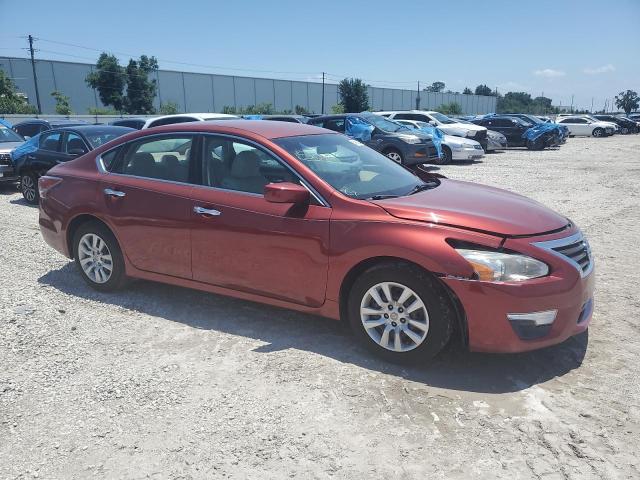 1N4AL3AP1EC147822 Nissan ALTIMA 2.5