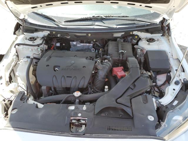 JA32U2FU9FU016815 Mitsubishi LANCER ES