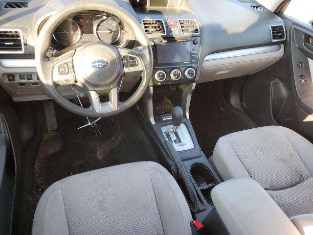 JF2SJAGCXHH521026 Subaru Forester 2.5i Premium