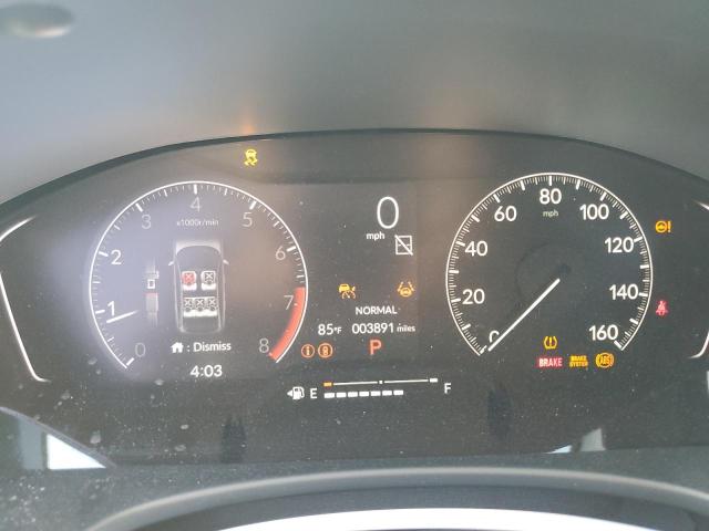 2HGFE2F52RH540020 Honda Civic Sport