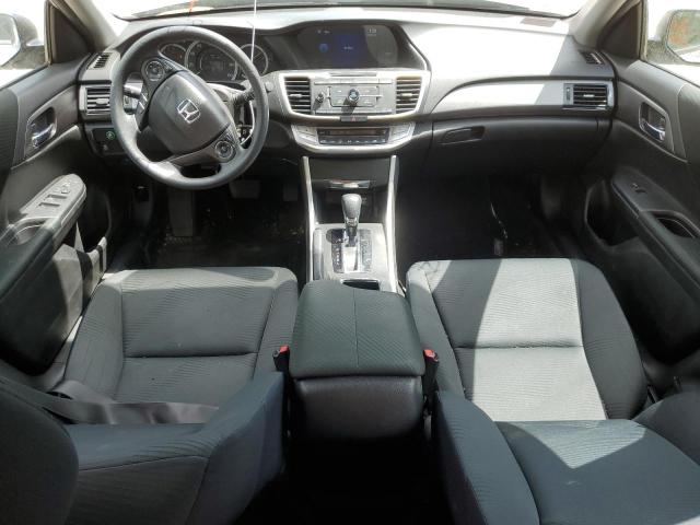 1HGCR2F35EA236999 Honda ACCORD LX